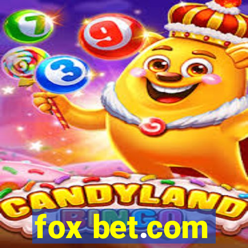 fox bet.com